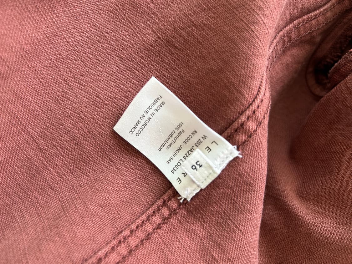 르메르 쟈켓 상품이미지6