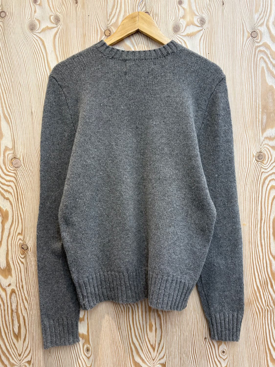 폴로 랄프로렌 메리노 울 니트 상품이미지2