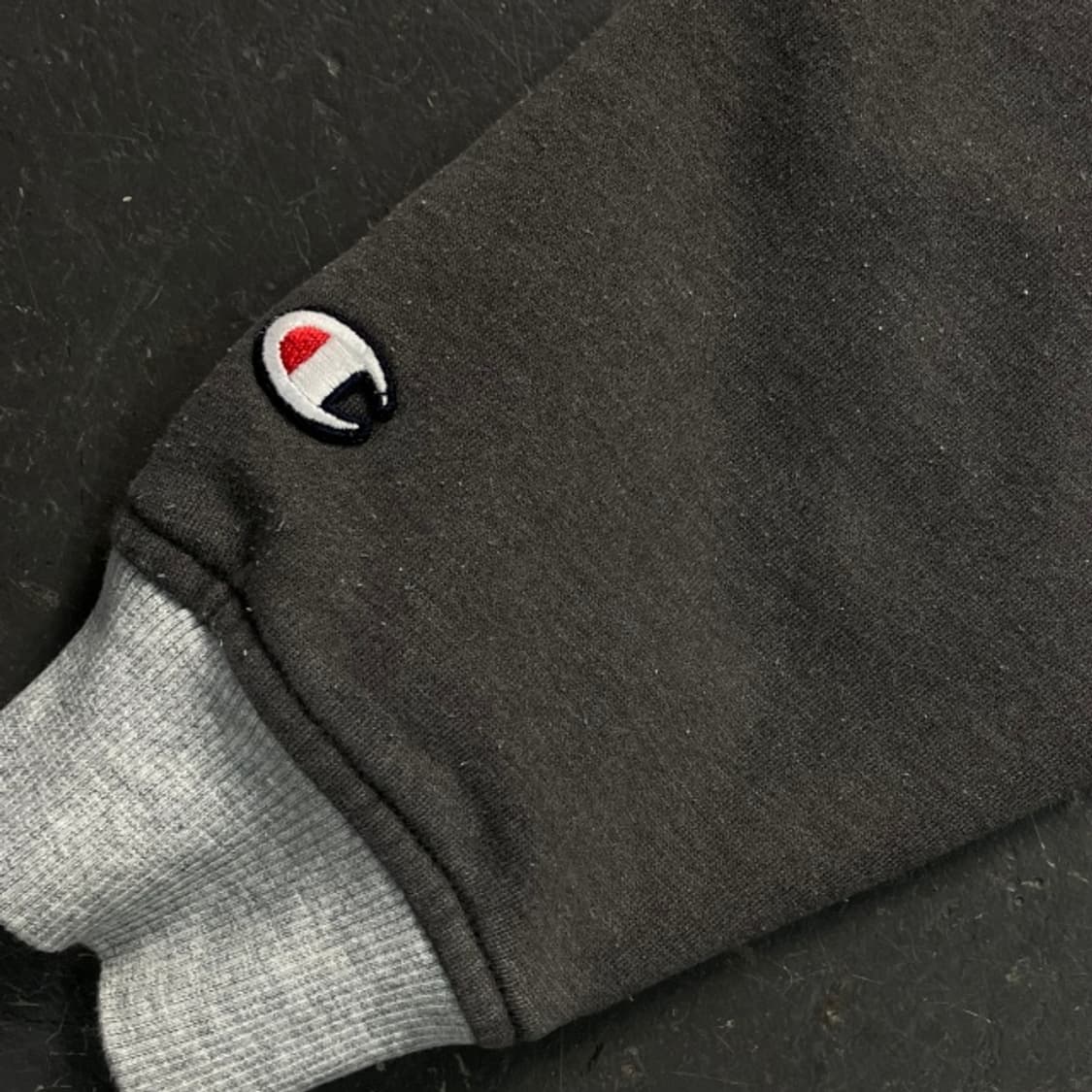 100 챔피언 후드티 상품이미지5