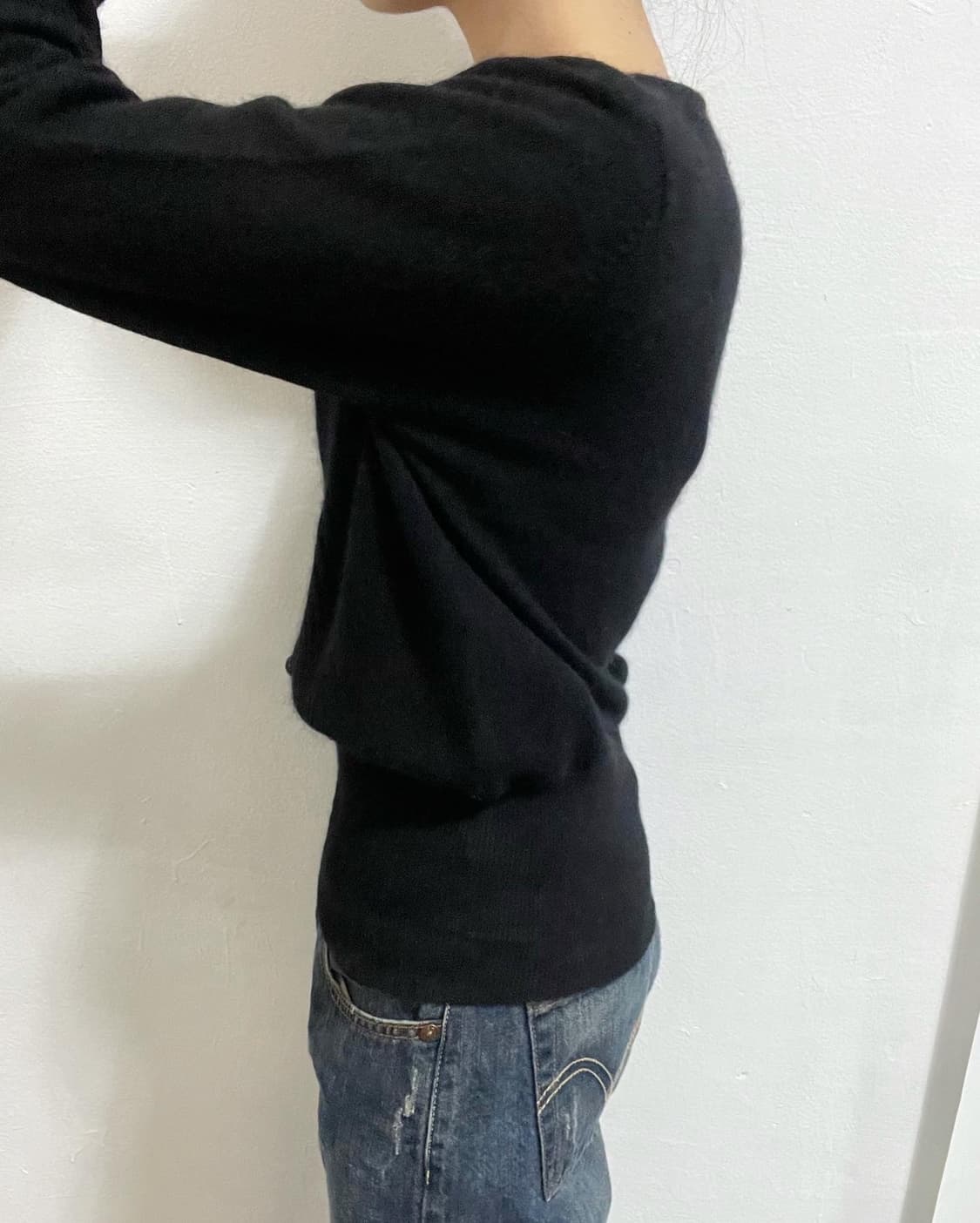 크리스찬 디올 니트 상품이미지3