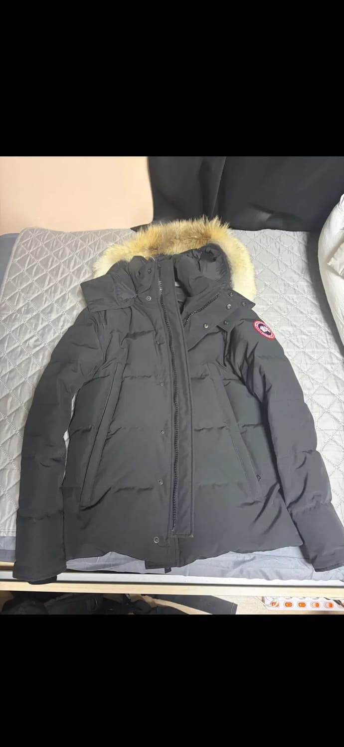 캐나다구스 윈덤 상품이미지1