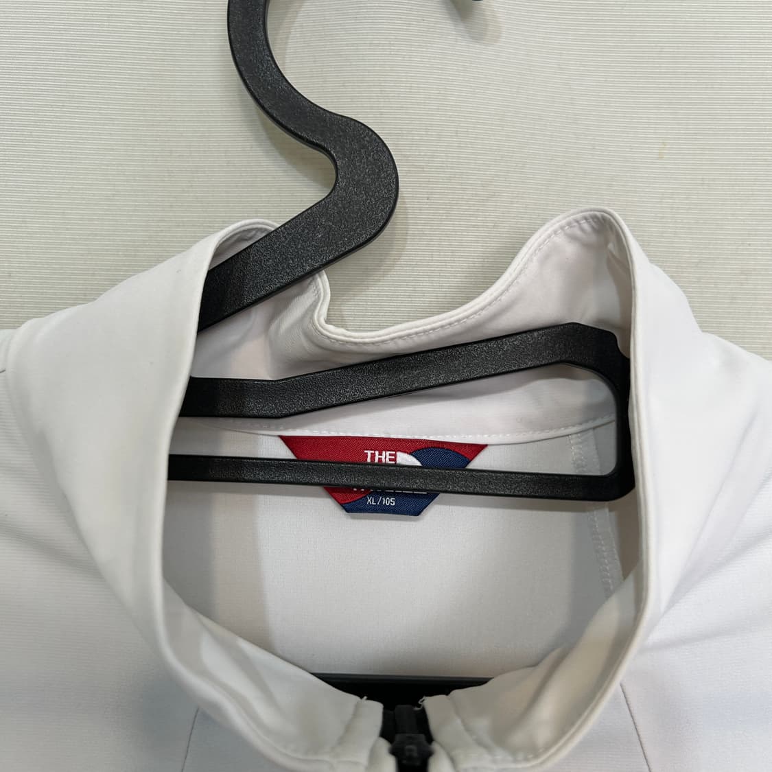 청두하계유니버시아드 팀코리아 국가대표 노스페이스 105  상품이미지2