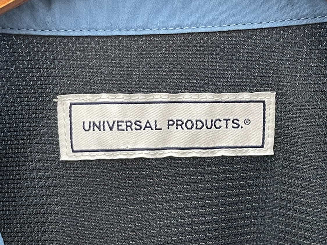 UNIVERSAL PRODUCTS (XXL) 상품이미지9