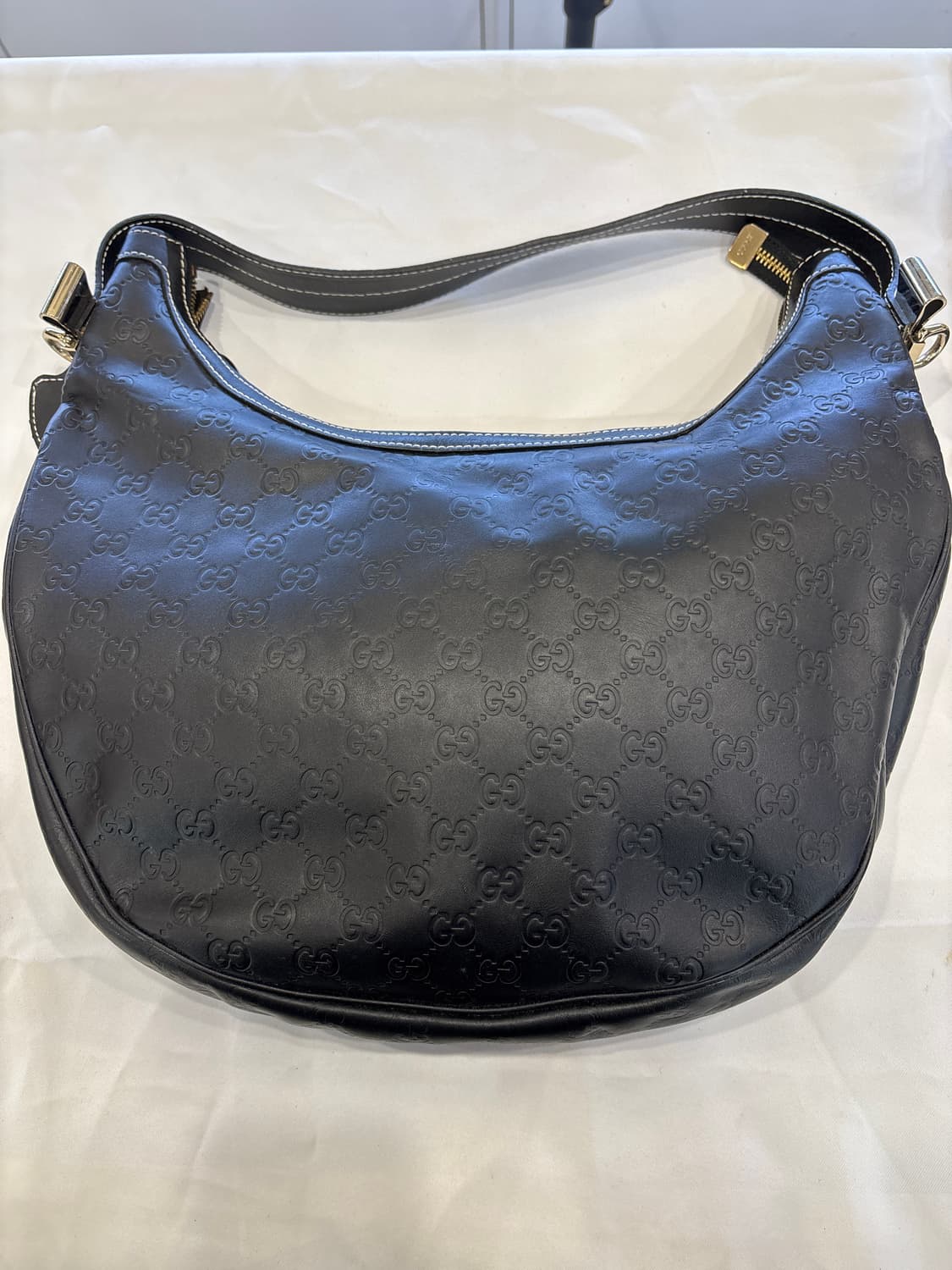 구찌 호보백 결제창 상품이미지1