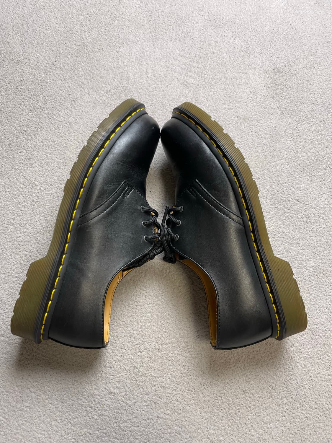 [41] 닥터마틴 1461 나파 -260-265 상품이미지4