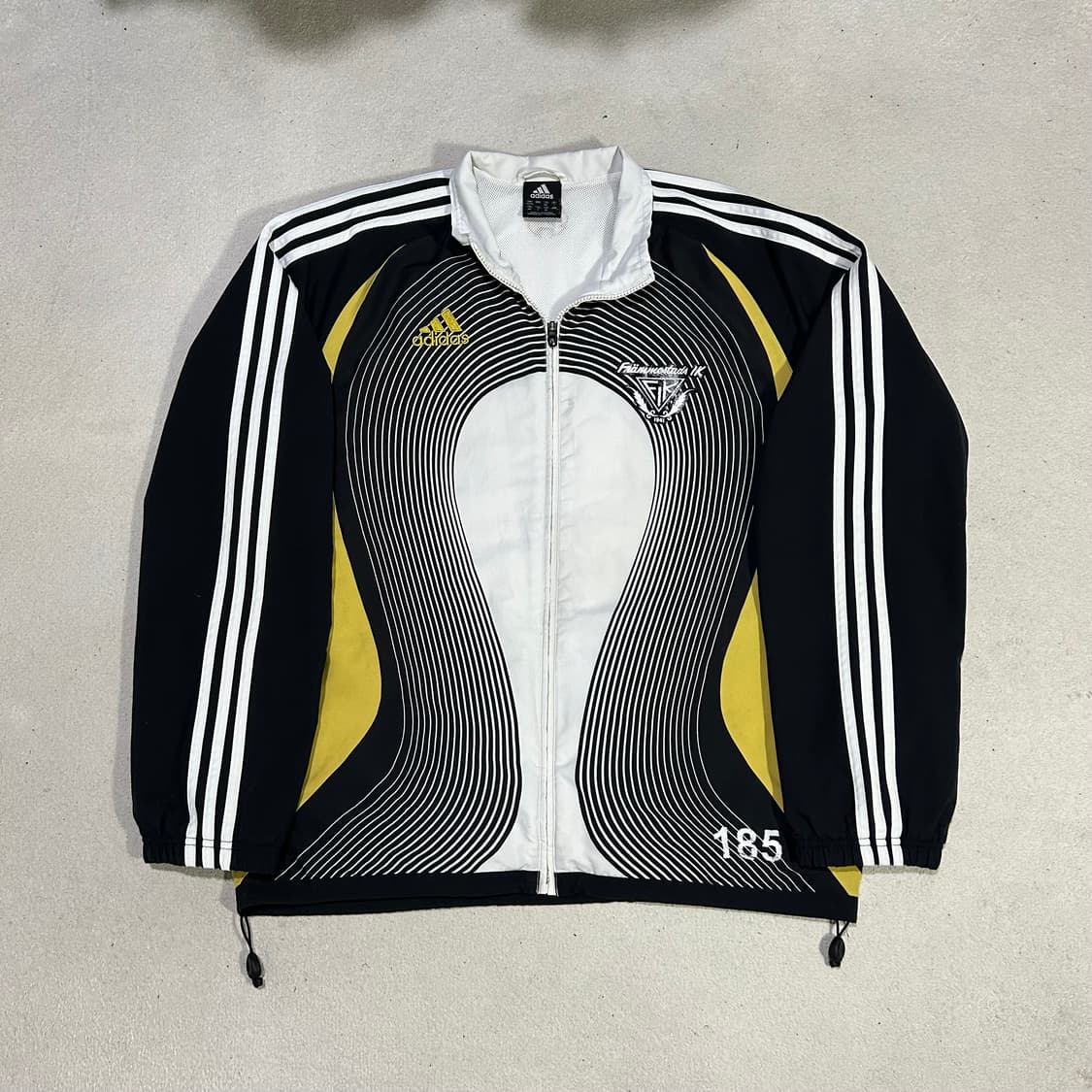 아디다스 바람막이 상품이미지1