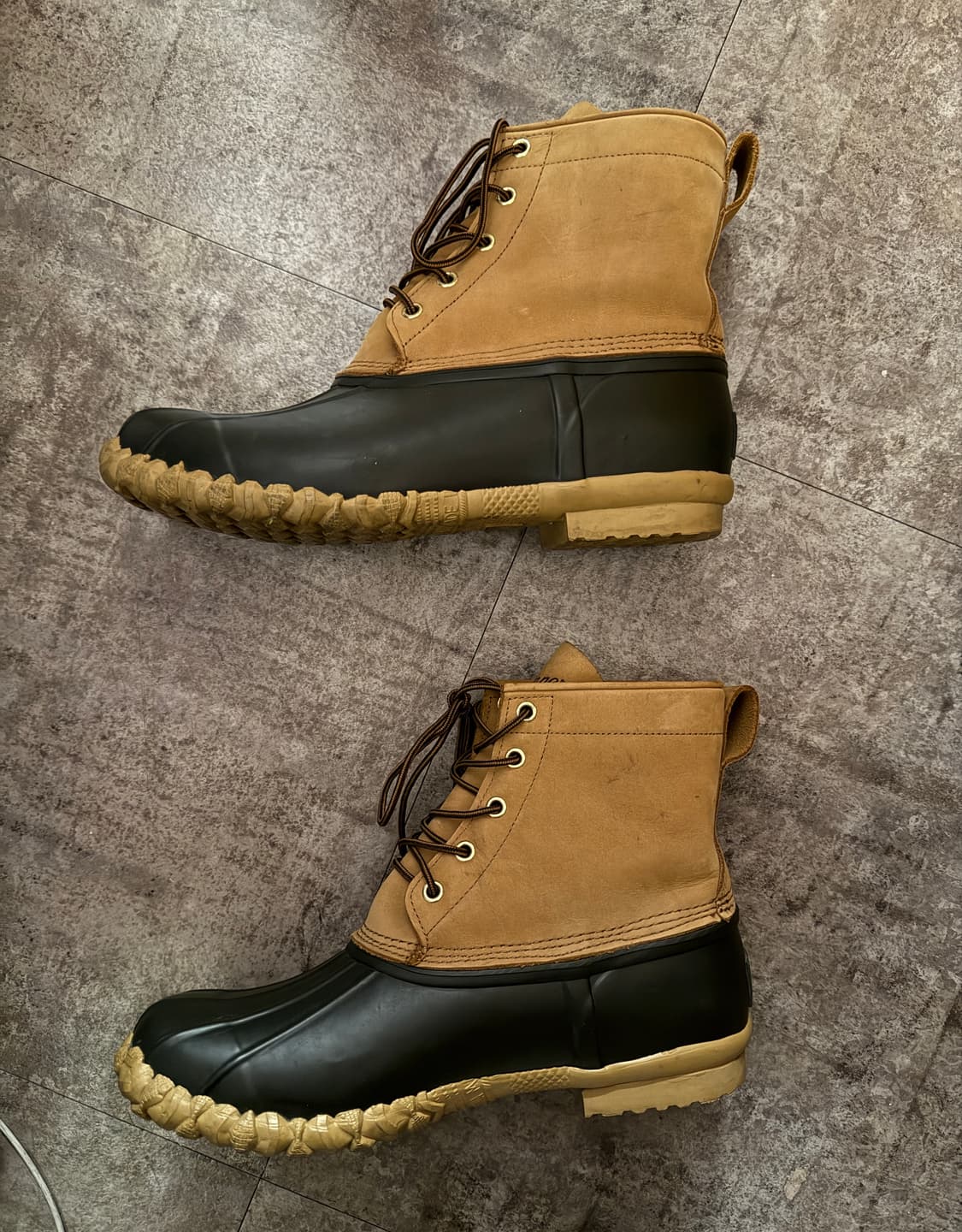 Danner 덕부츠 9D [275-80mm] 상품이미지2