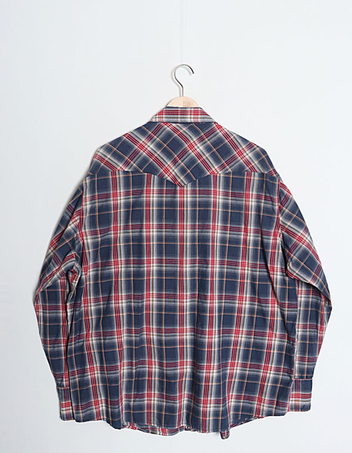 Wrangler Western Shirts 상품이미지5