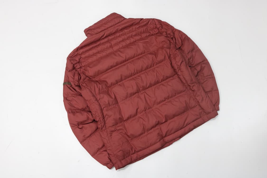 골든베어 오리털 경량패딩 상품이미지7