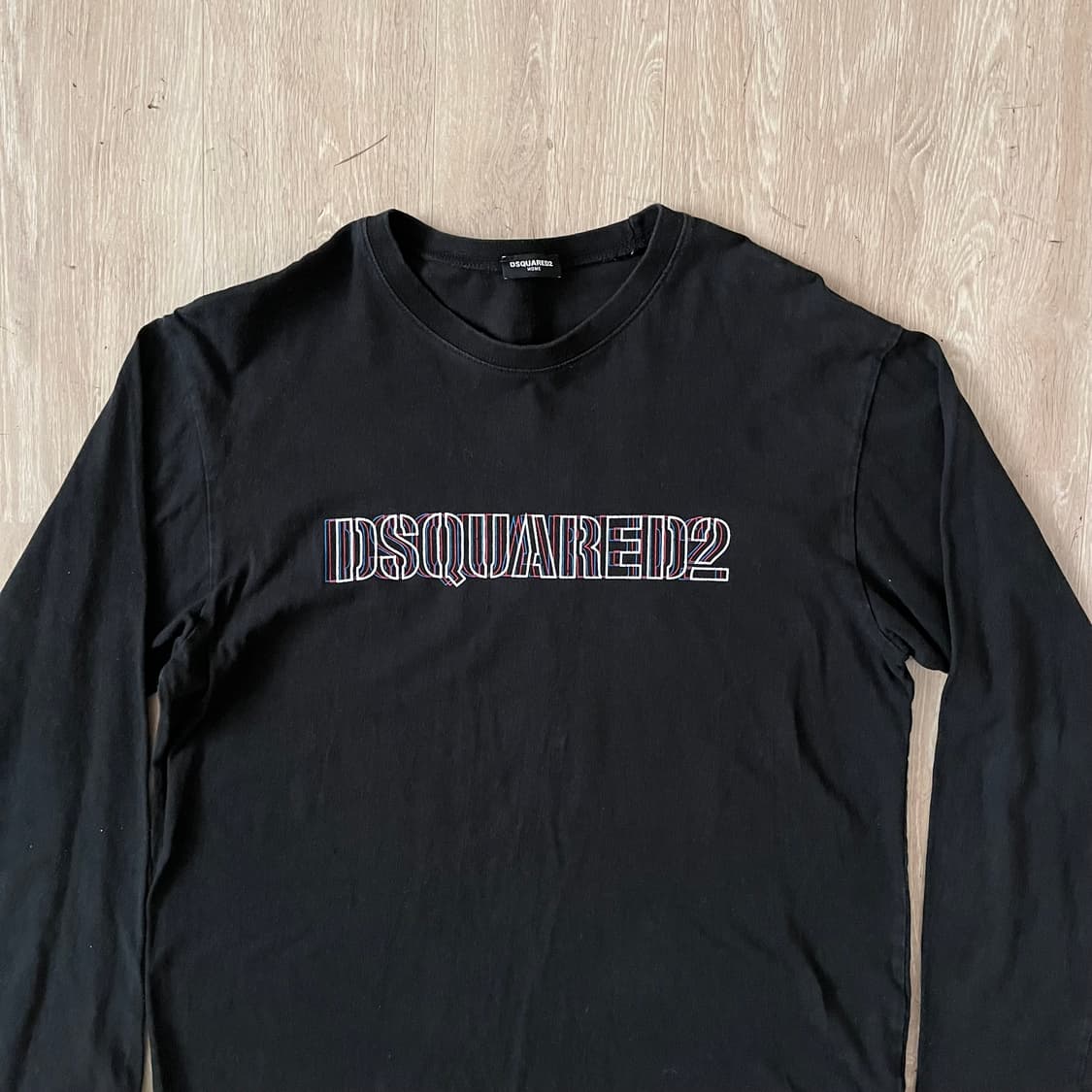 Dsquared2 long sleeve t-shirt 상품이미지2