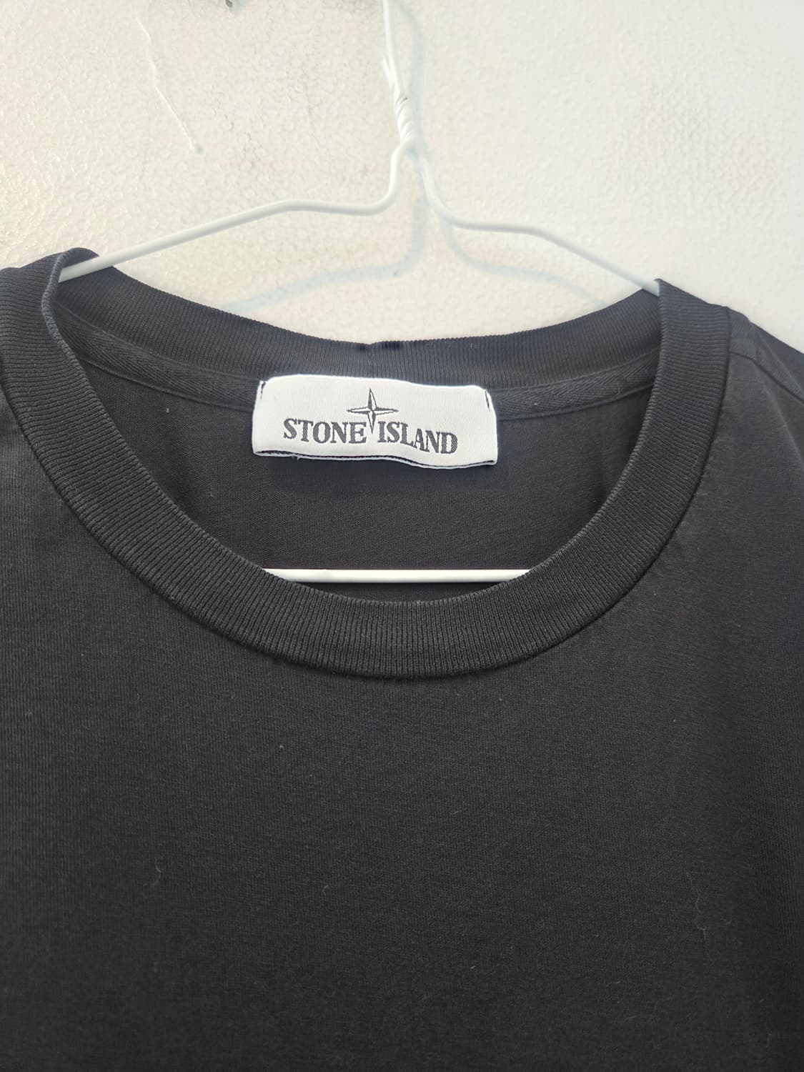 스톤아일랜드 반팔티셔츠 상품이미지3