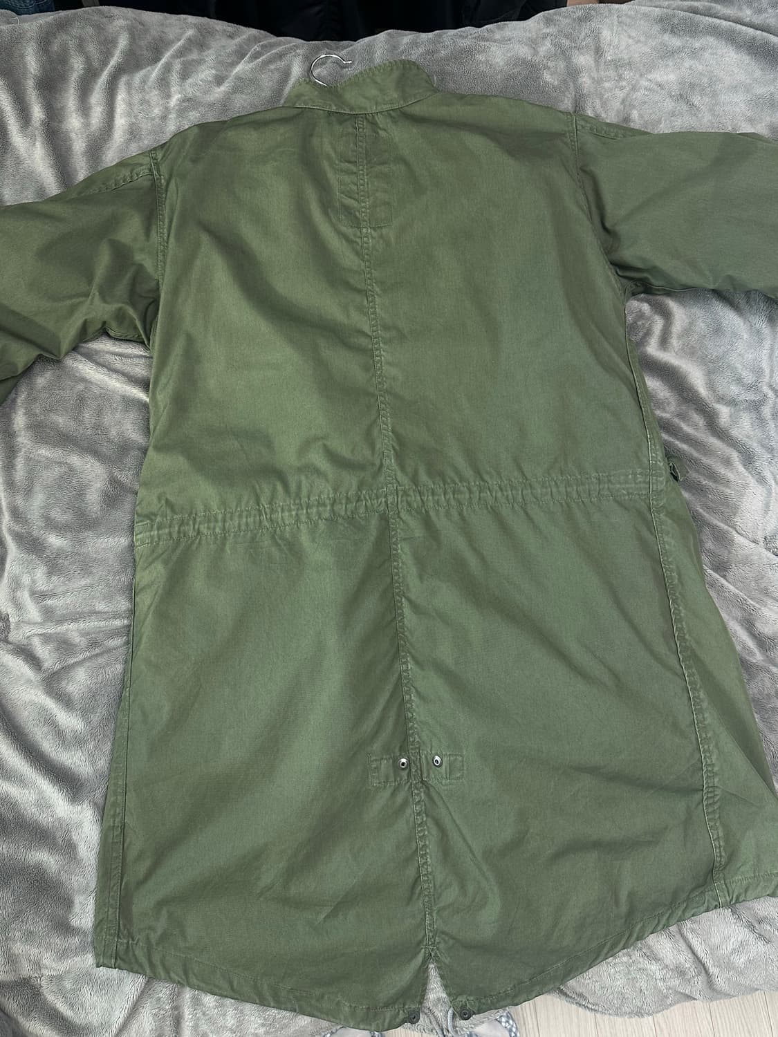 OG M65 개파카 피쉬테일 m사이즈 상품이미지3