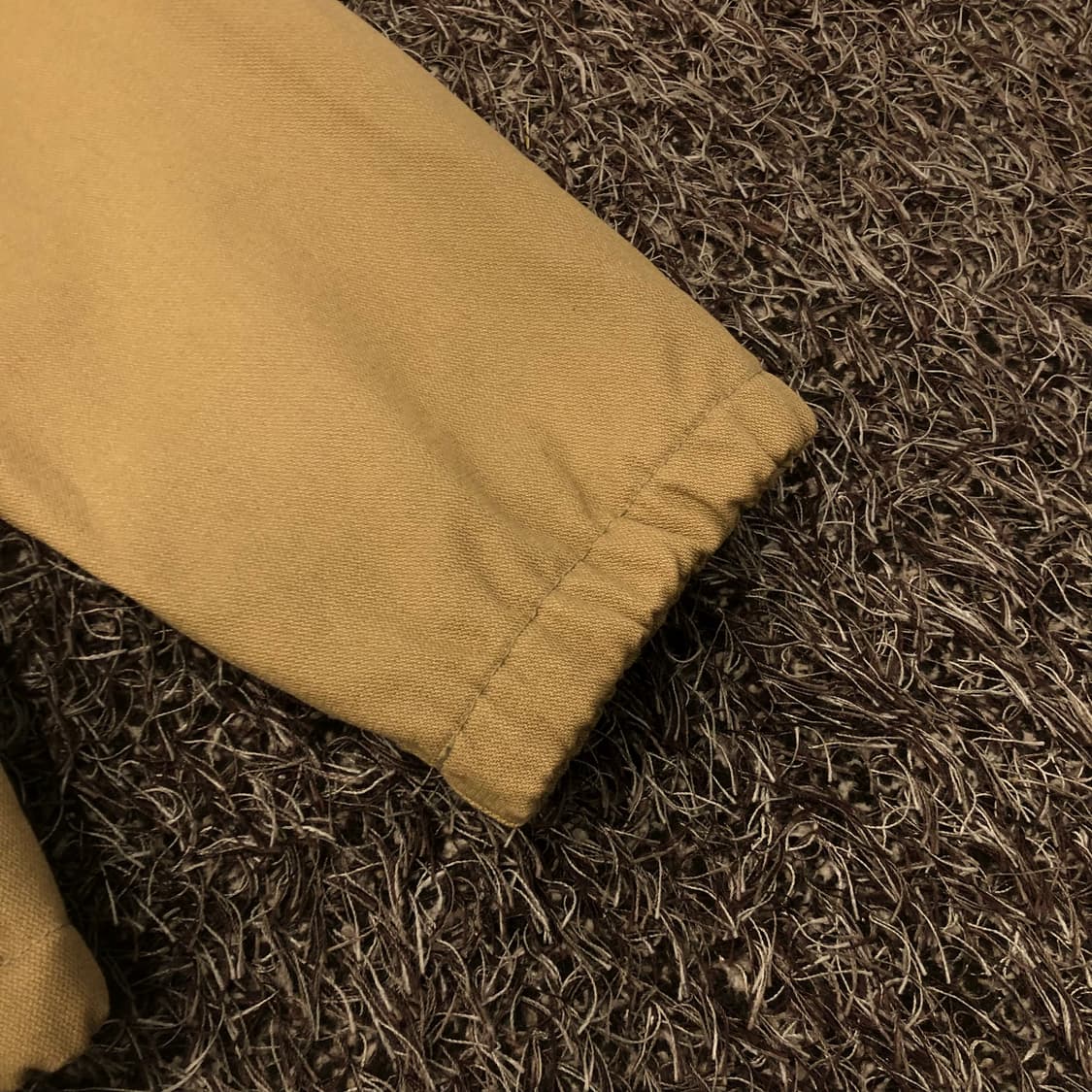 프리즘웍스 코치 자켓 상품이미지3