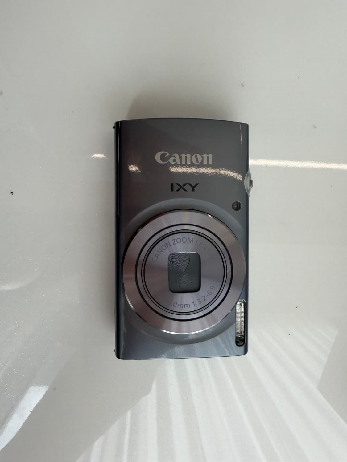 캐논 익서스 150 미사용품 캐논 빈티지카메라 상품이미지2