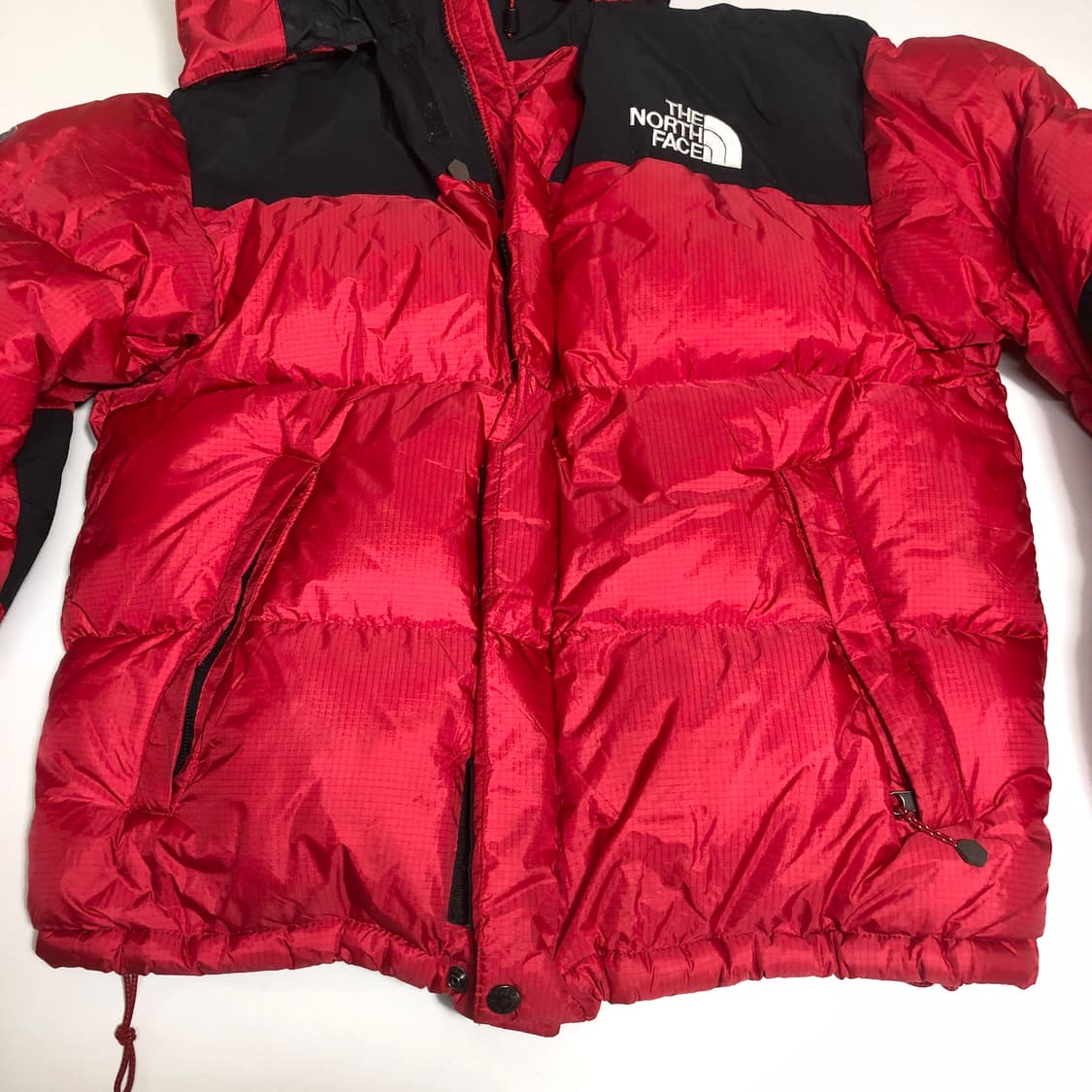 노스페이스 드라이로프트 패딩 M 상품이미지5