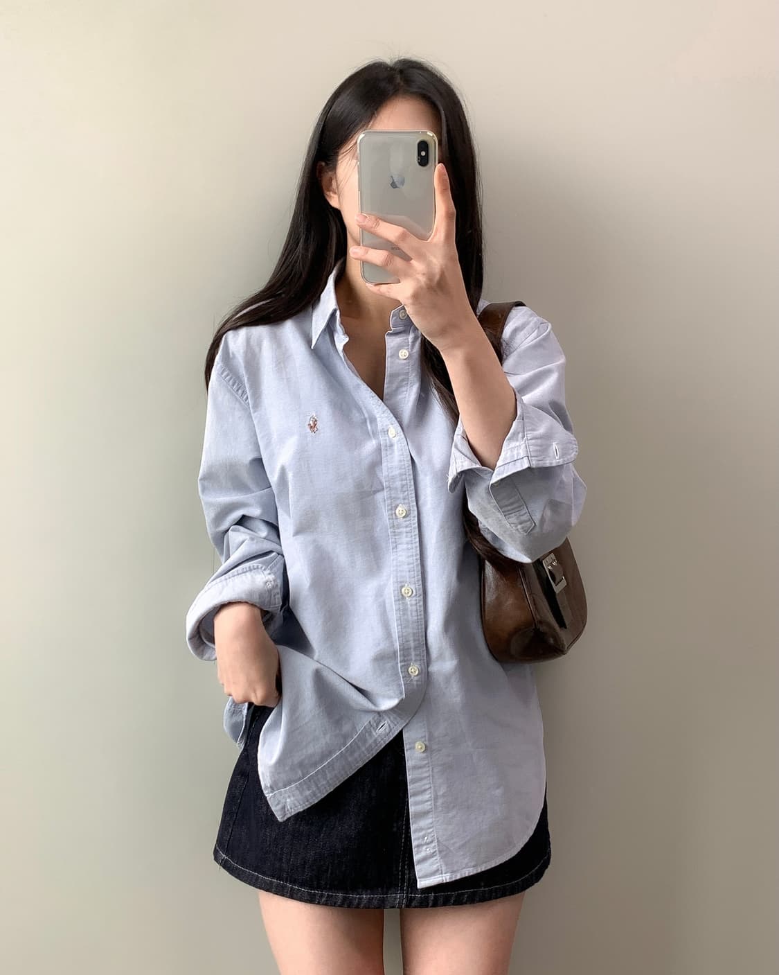 폴로 셔츠 상품이미지2