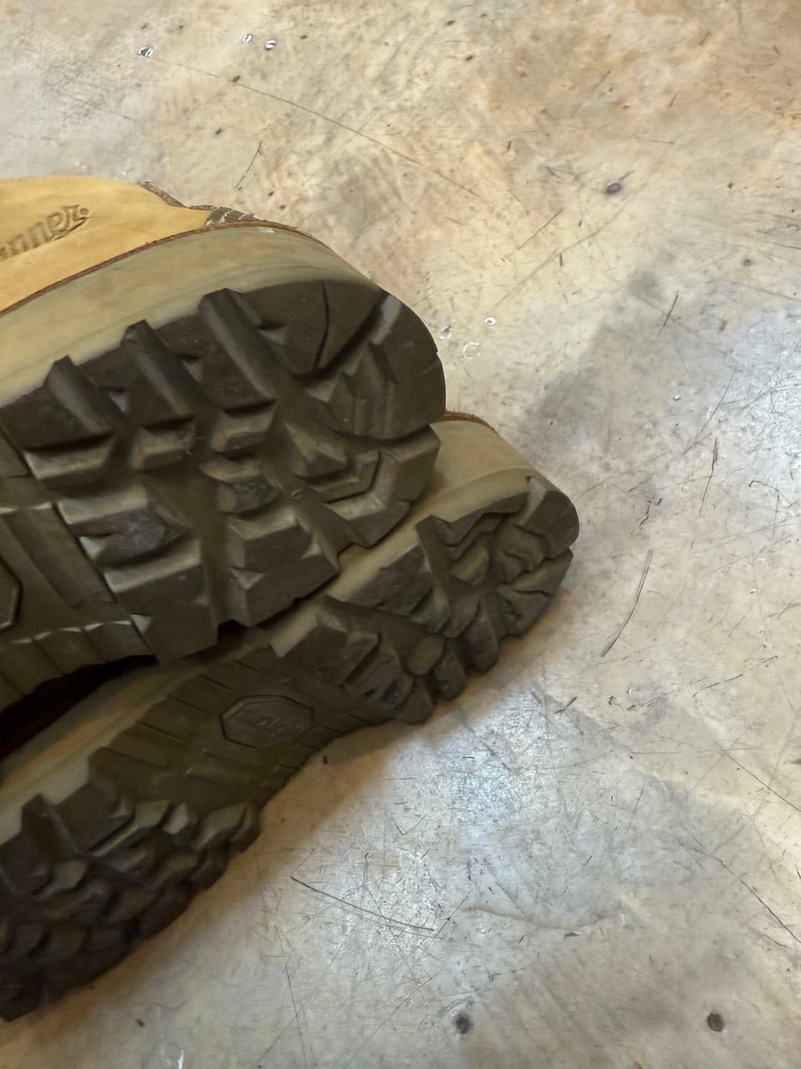 대너 마운틴라이트 패터슨 리밋에디션 상품이미지7