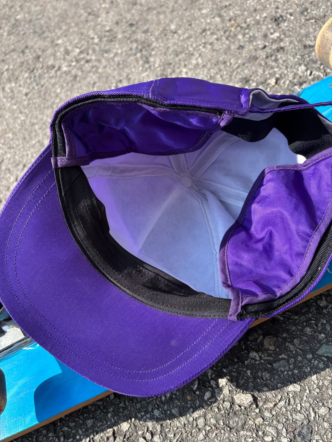 로시뇰(Rossignol) 빈티지 캡 상품이미지5