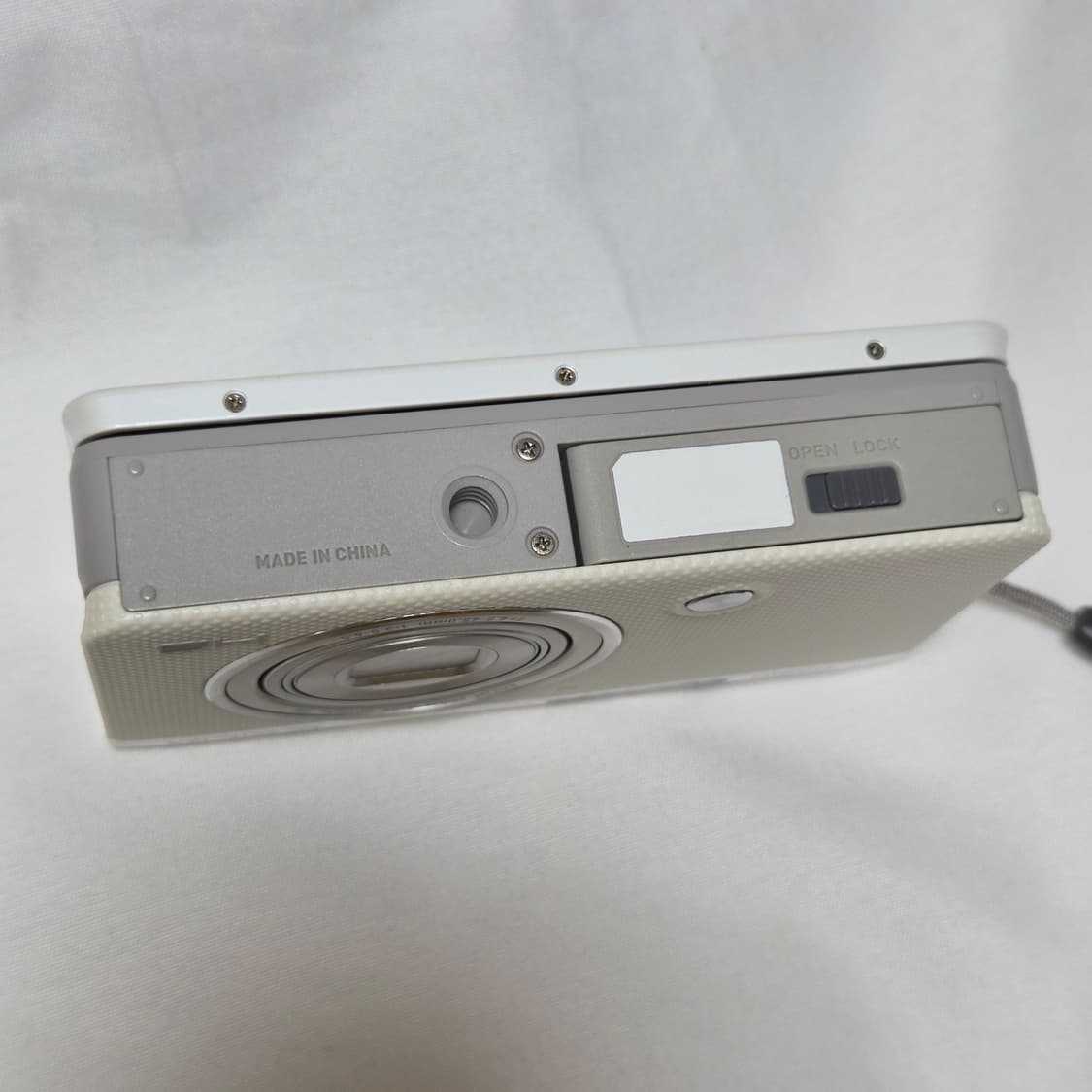 미품 풀박) 카시오 엑슬림 zr50 Casio Exilim zr50 상품이미지2