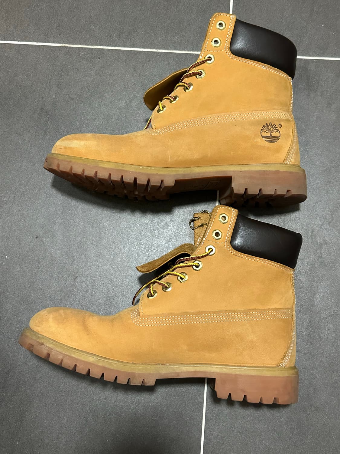 팀버랜드 6인치 워커 280 상품이미지1