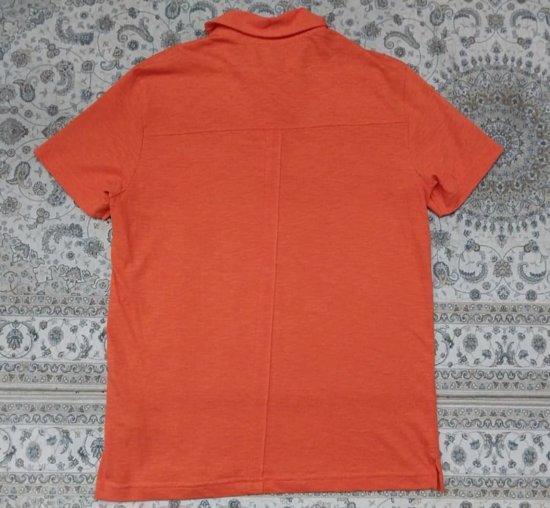 A/X 알마니 익스체인지 폴로티 M 상품이미지3