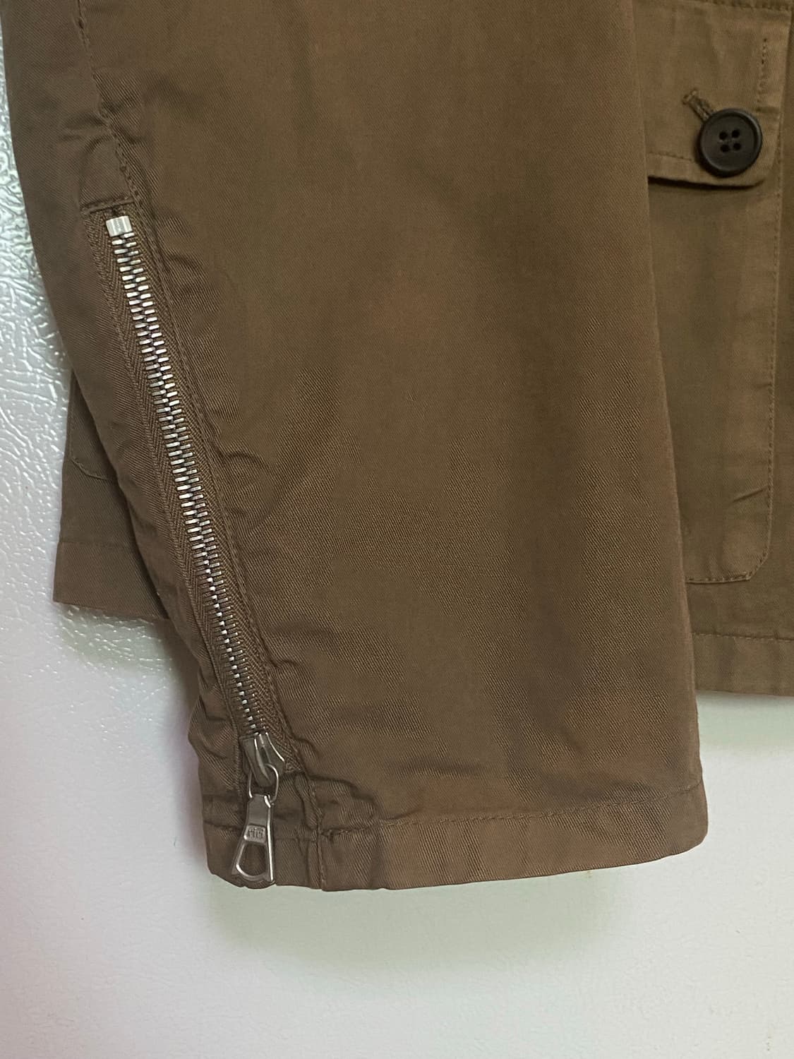 dries van noten jacket 상품이미지4
