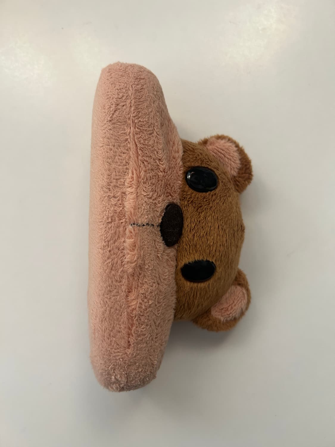 곰돌이 안경케이스 상품이미지1