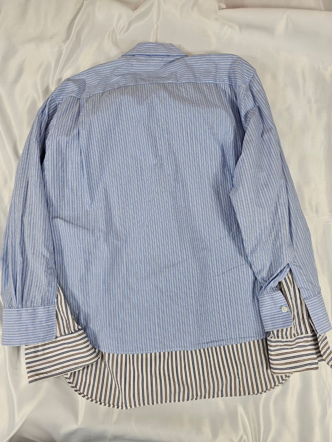 베트멍꼼데가르송셔츠 상품이미지9