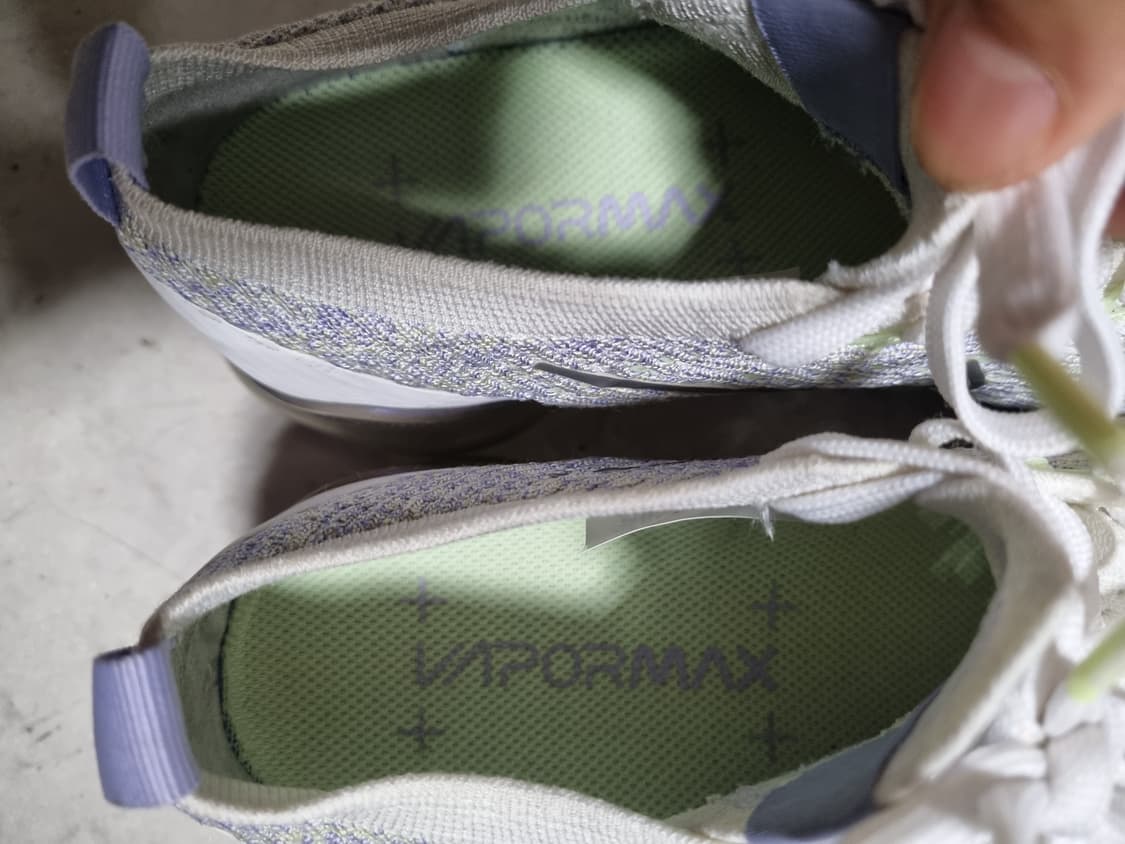 나이키 베이퍼맥스 플라이니트3 스니커즈 상품이미지5