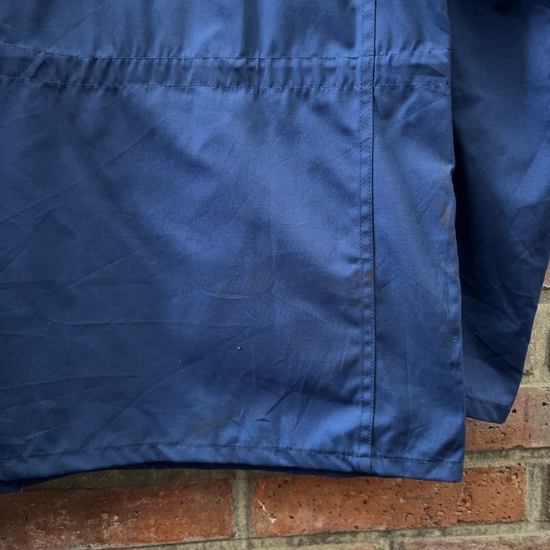 세르비아 밀리터리 메디컬 크로스 패치 필드 자켓 상품이미지8