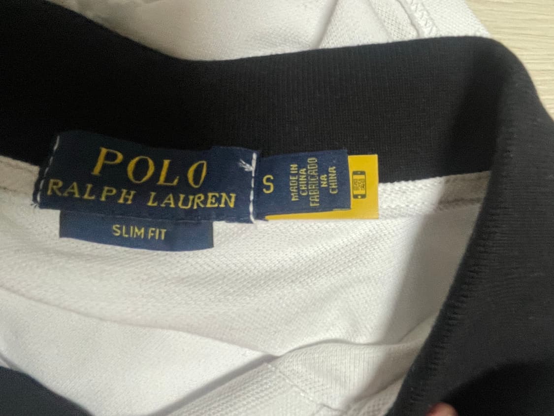 치프키프 폴로 s 상품이미지4