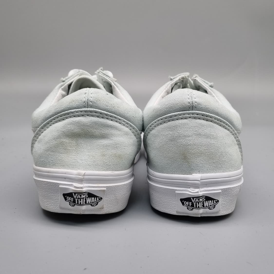 반스 올드스쿨 여성스니커즈 235 상품이미지4