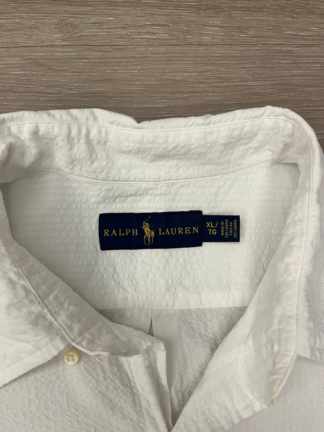 Polo ralphlauren half shirts 상품이미지2