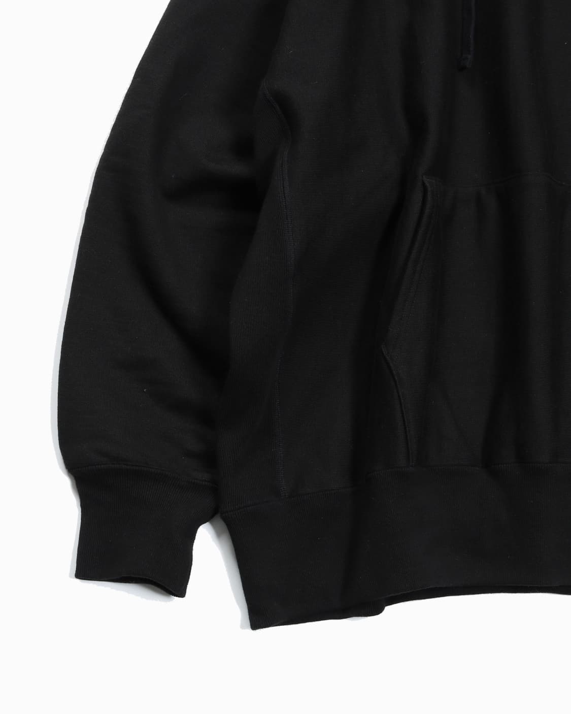  HYKE - SWEAT HOODIE 상품이미지6