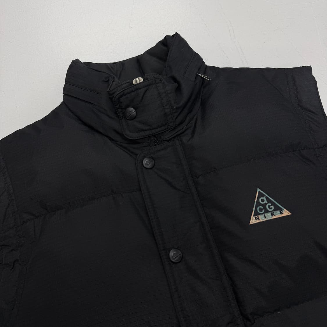 나이키 ACG 90s 테크니컬 덕다운 조끼패딩 상품이미지4