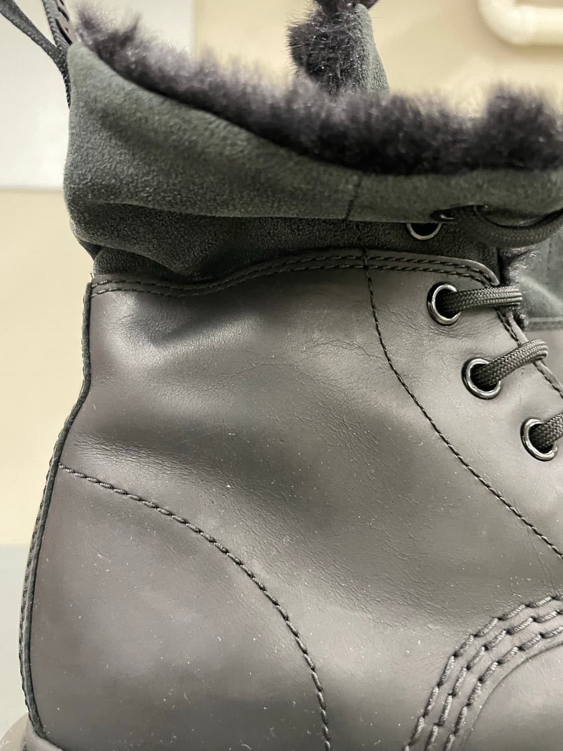 닥터마틴 1460 콜버트 윈터그립 uk4 (gr-4494) 상품이미지8