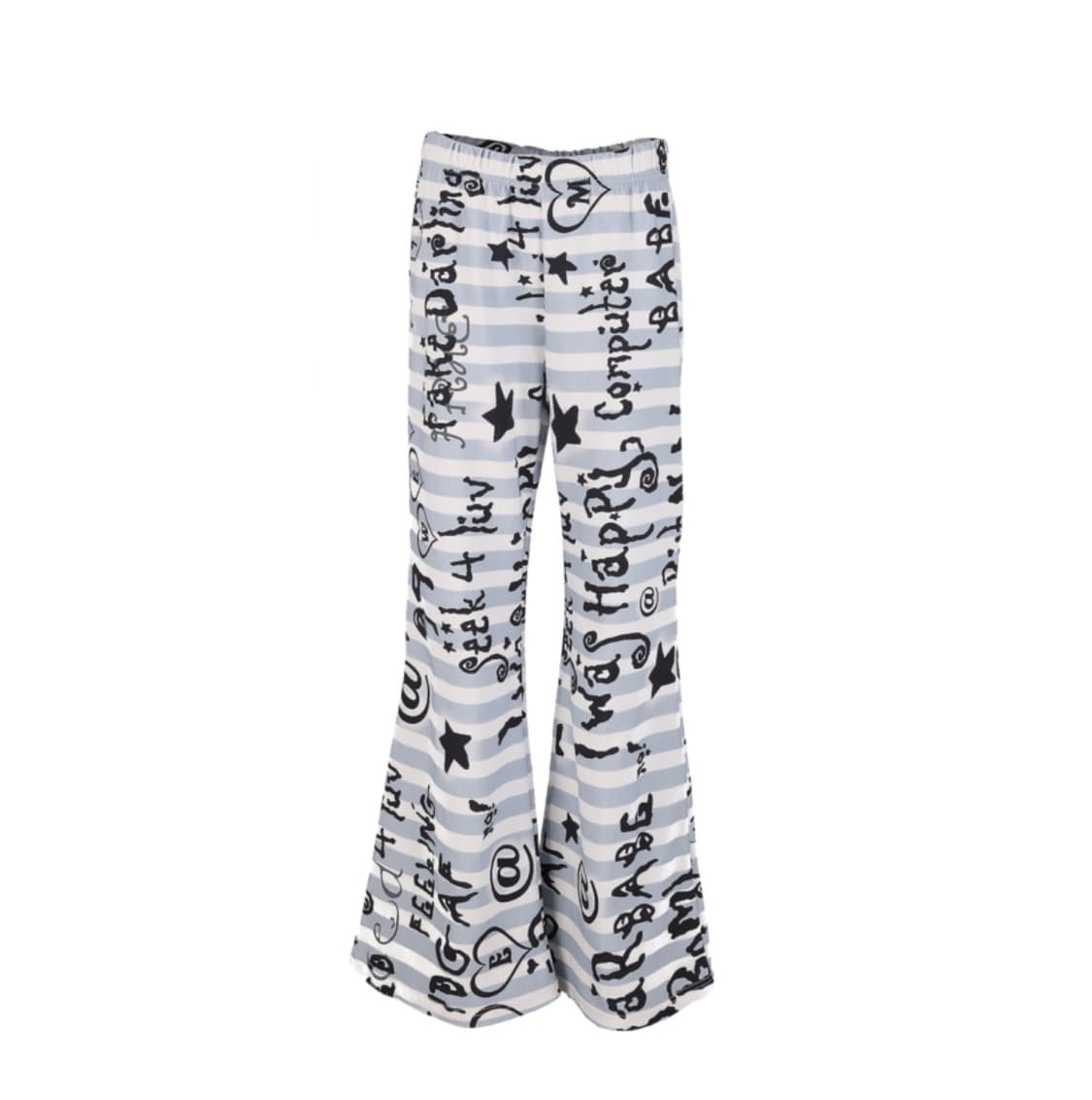 반택포) 혼쿄 Fake Darling Comfy Pants 상품이미지1