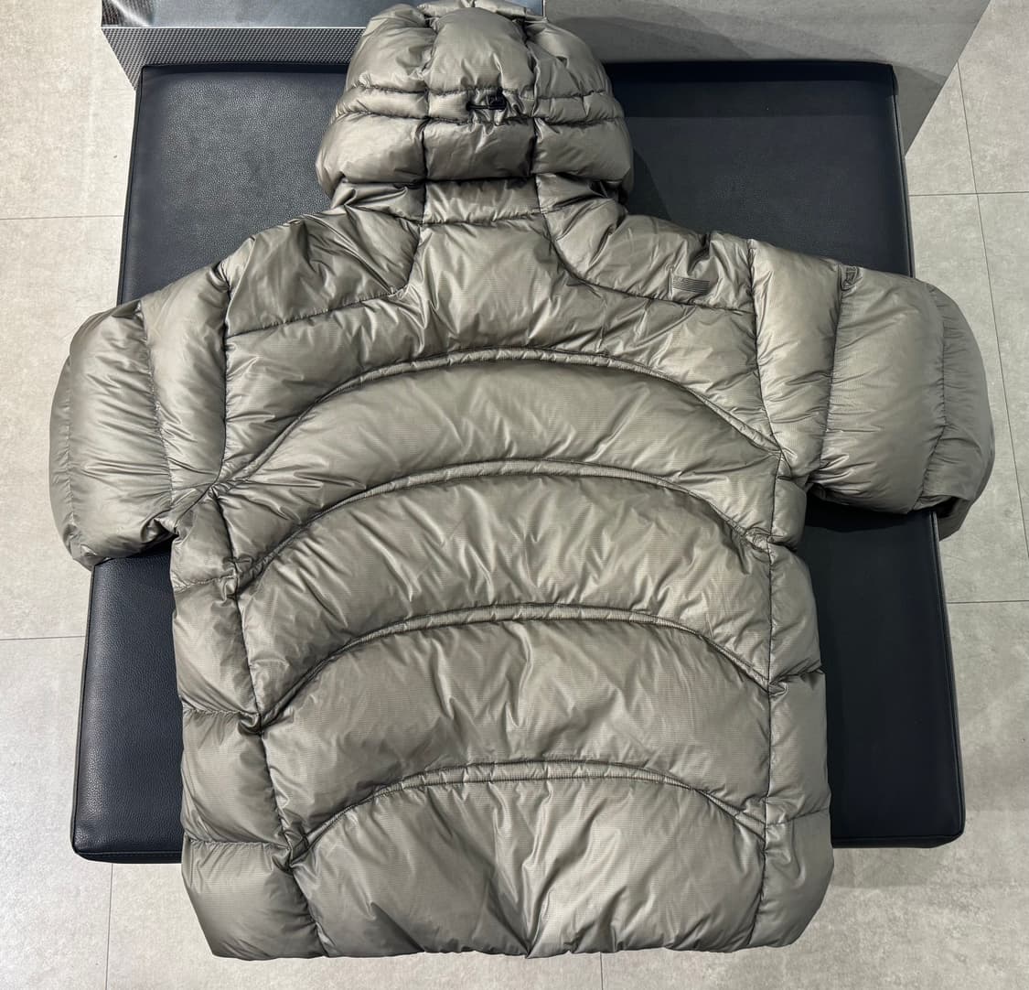 뉴발란스 플라잉77 헤비구스다운 상품이미지3