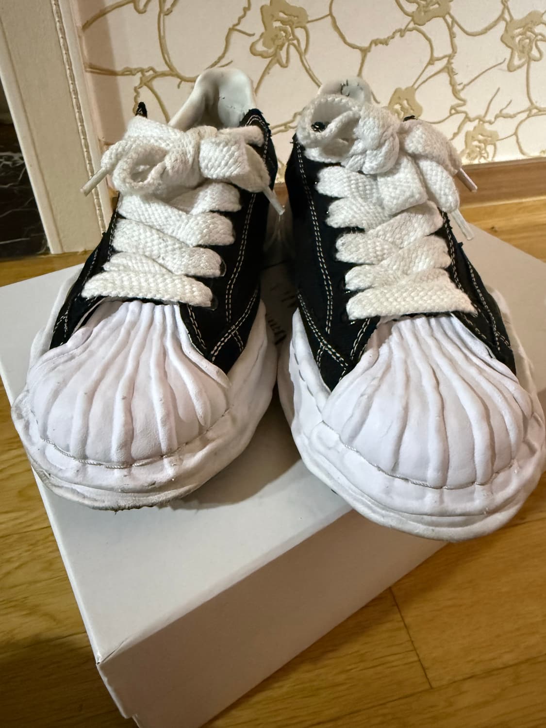 미하라야스히로 블레이키 41 상품이미지10