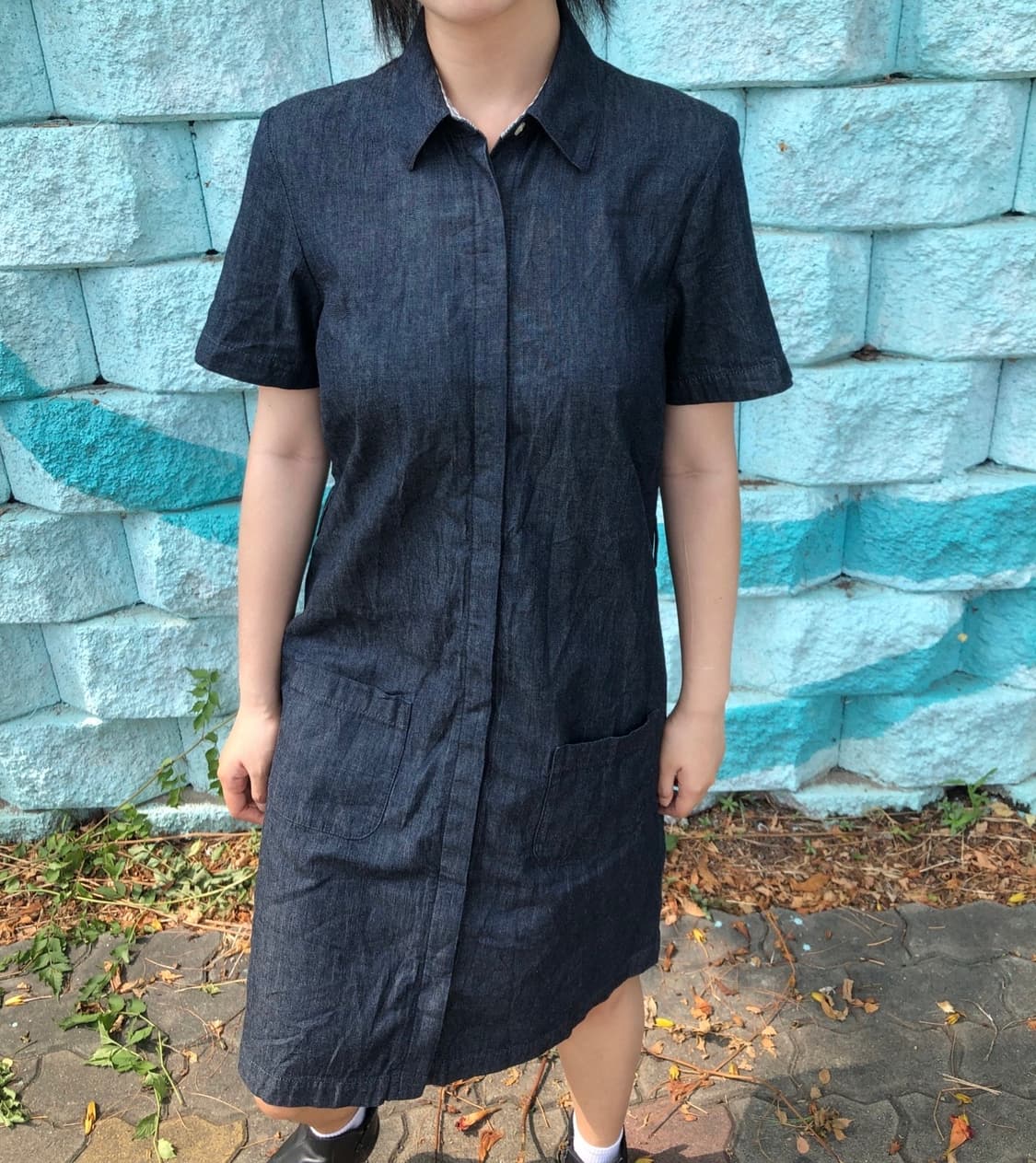 eddie deim dress 상품이미지5