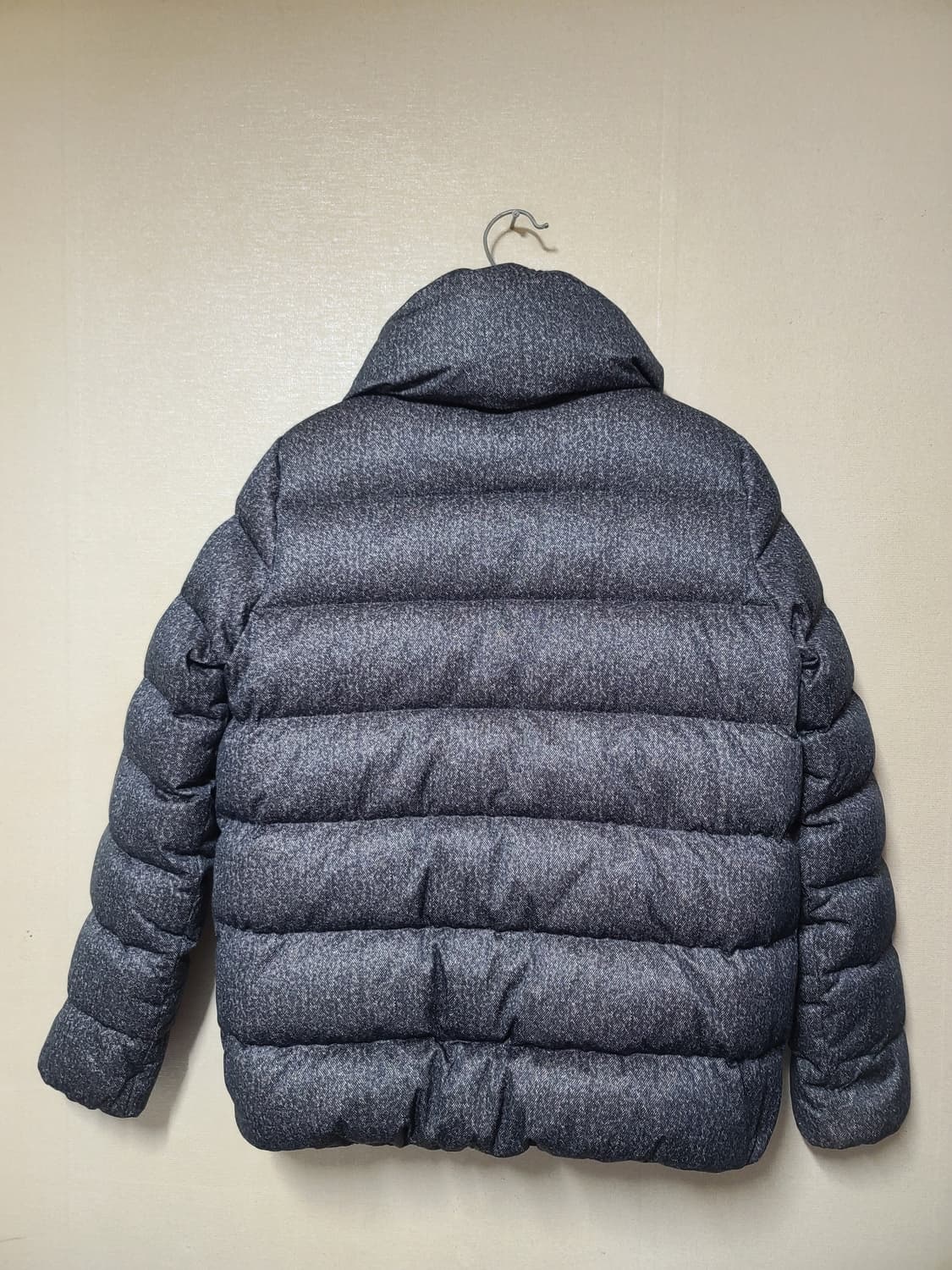 라코스테 숏 구스다운 상품이미지4