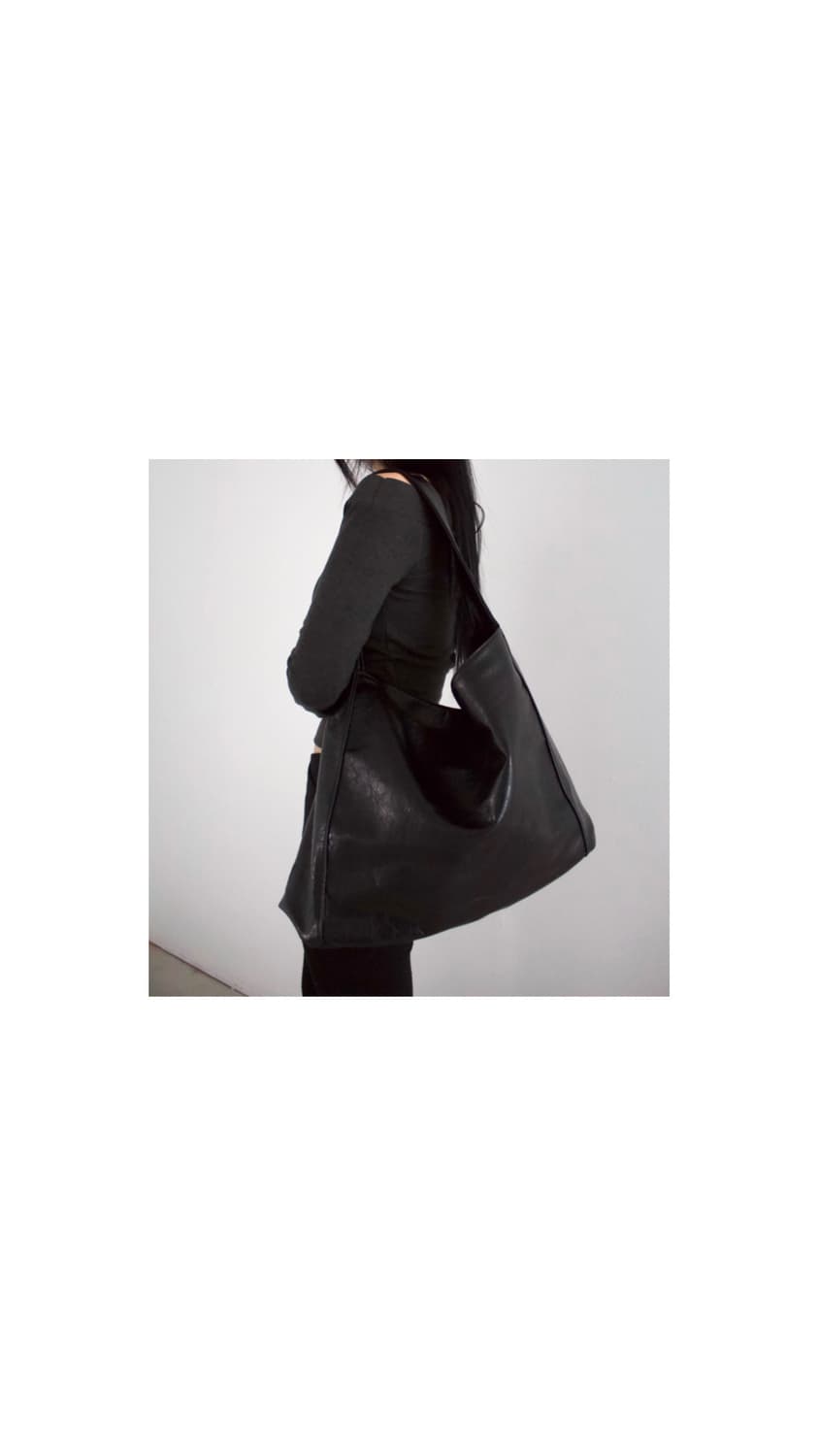 leather bag 상품이미지3