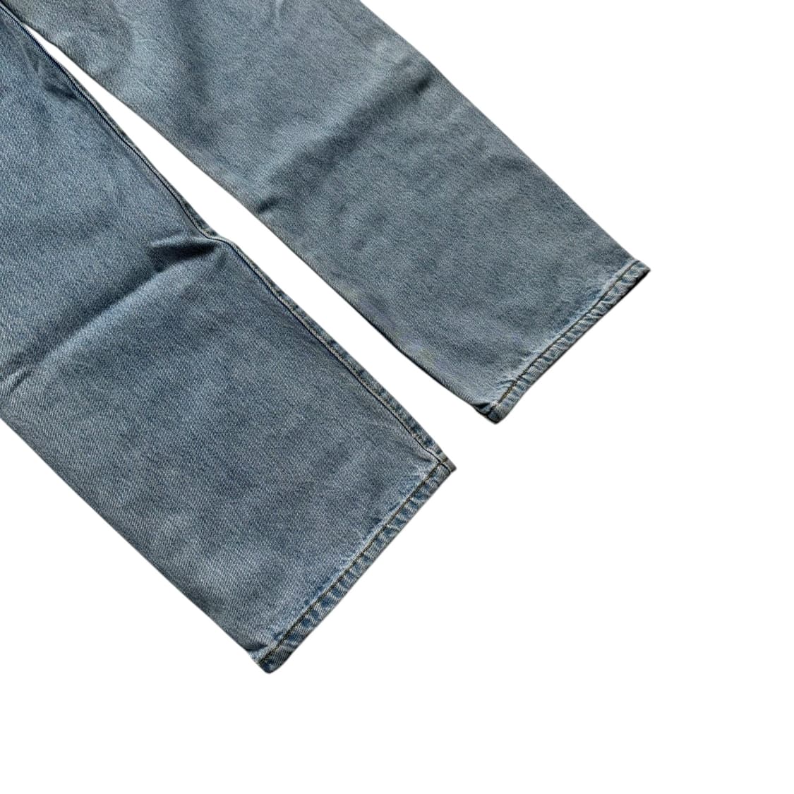 [35] 리바이스 501 데님 청바지 [LV1504] 상품이미지8