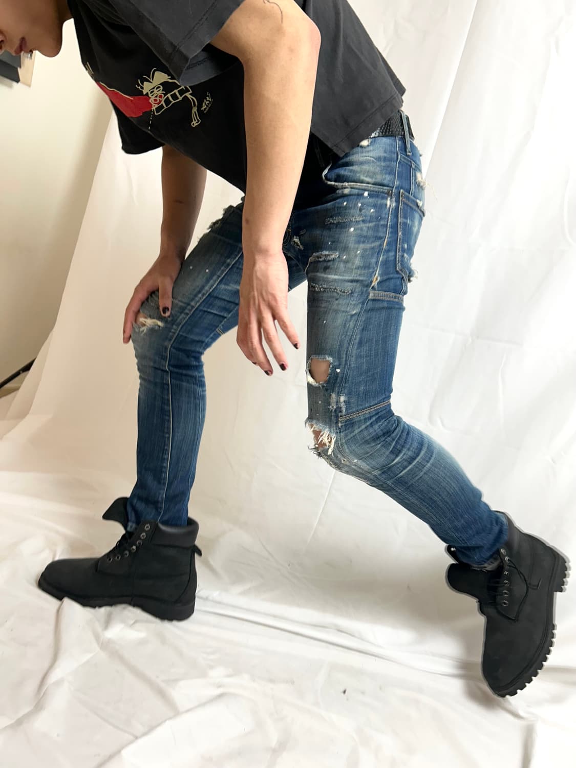 Dsquared2  상품이미지4