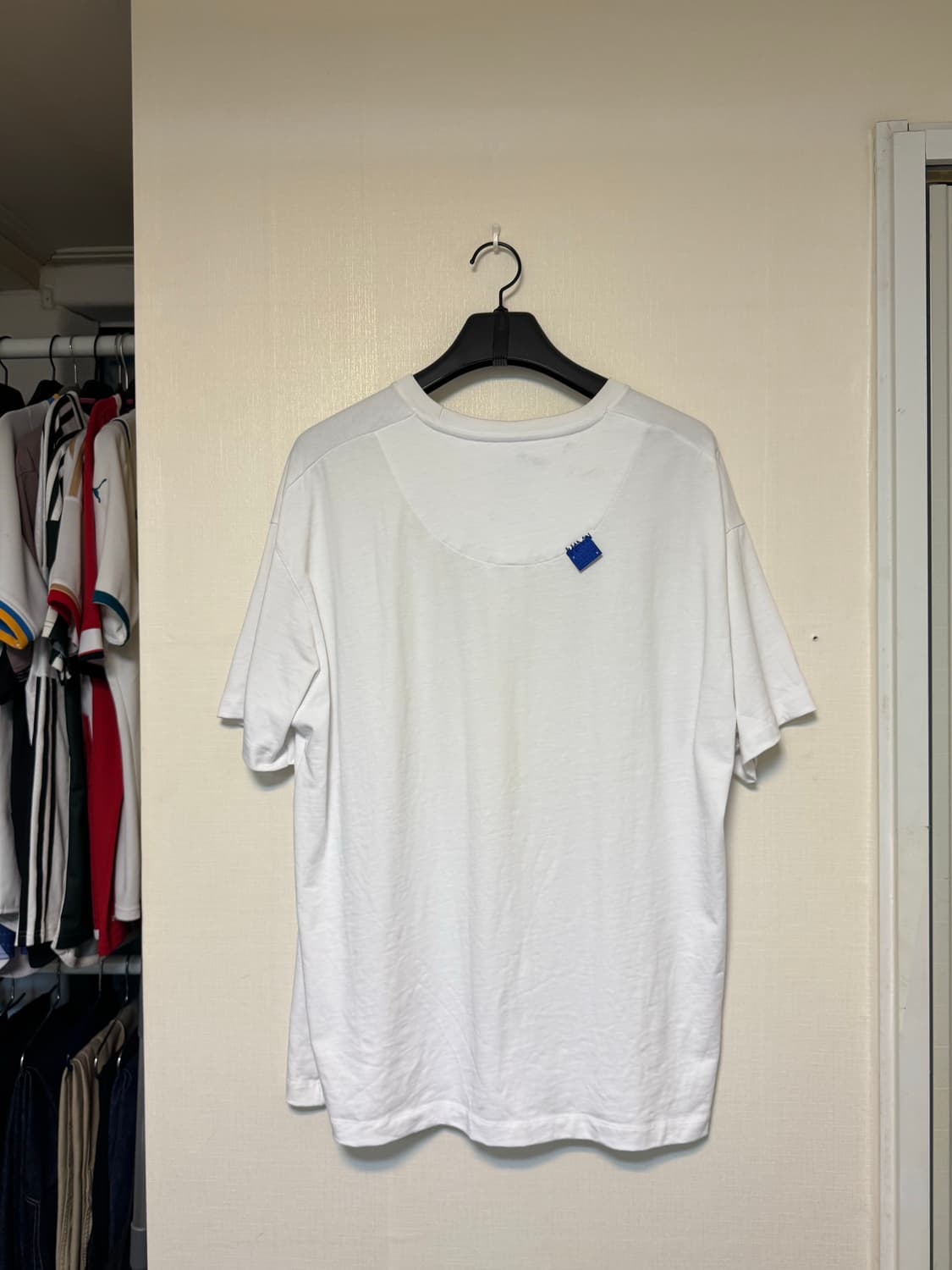 [자라x아더에러] 반팔티 XL 상품이미지2