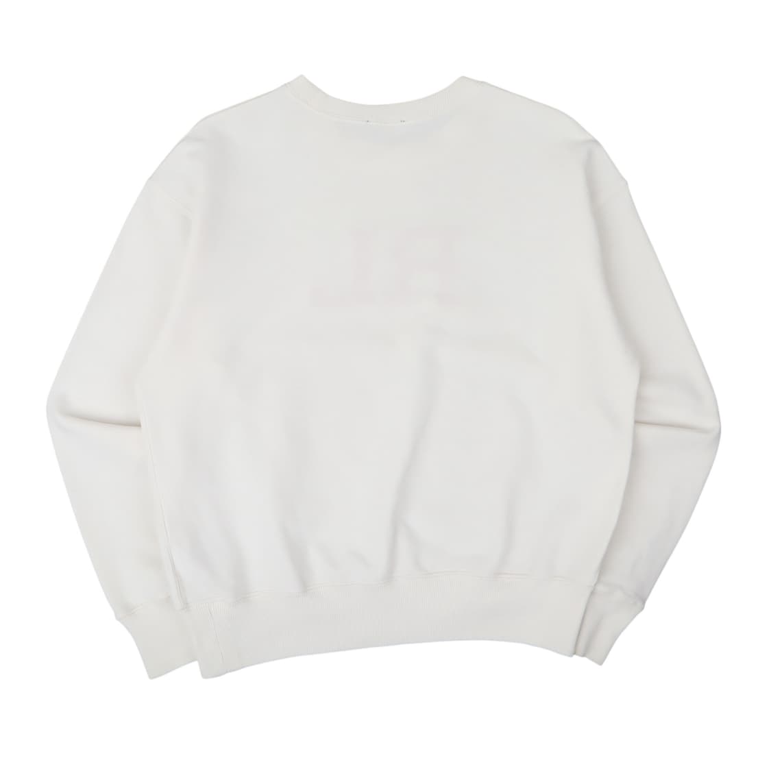 폴로 랄프로렌 qr 화이트 비즈 RL 스웻셔츠 상품이미지5