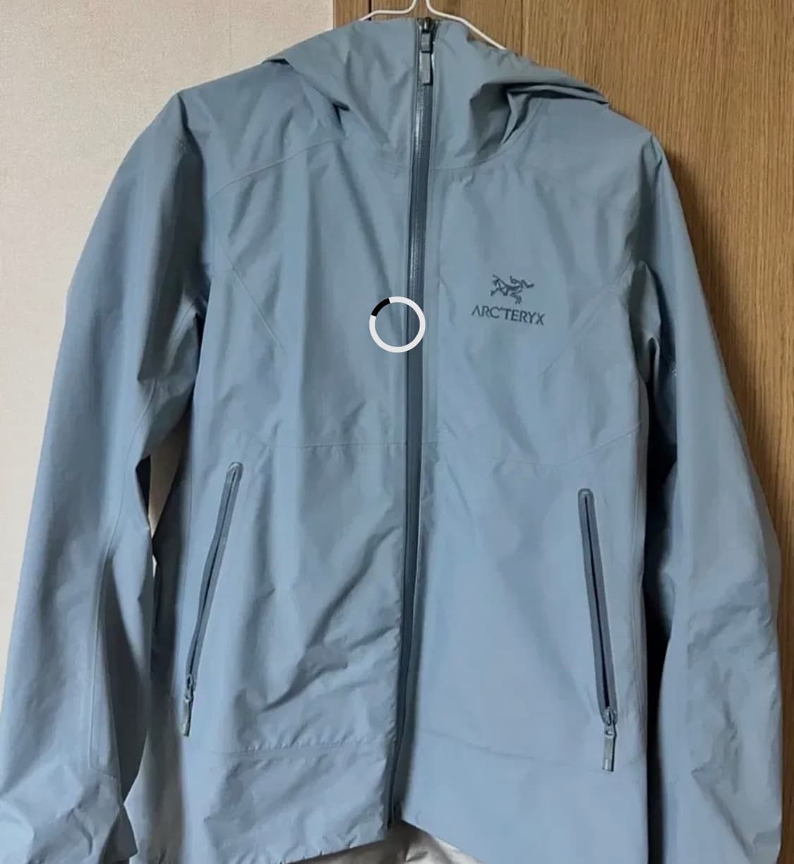 아크테릭스 고어텍스 자켓 상품이미지1