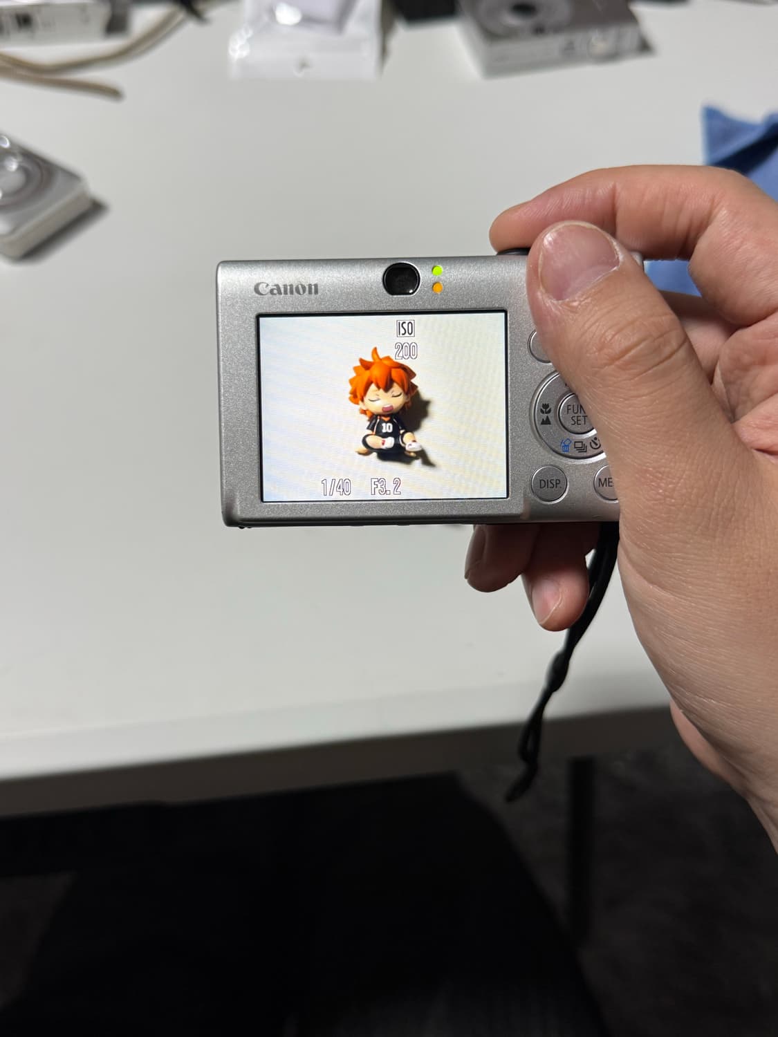 장원영 리사 디카 캐논 ixus 80/ixy 20is 상품이미지9