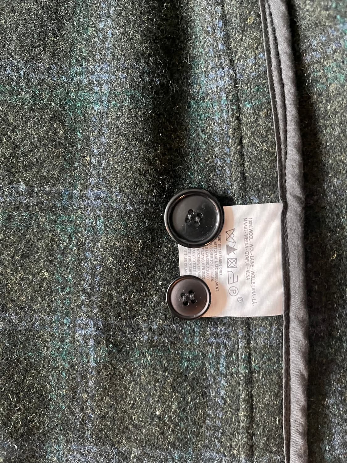 LVC 매키노코트 상품이미지8