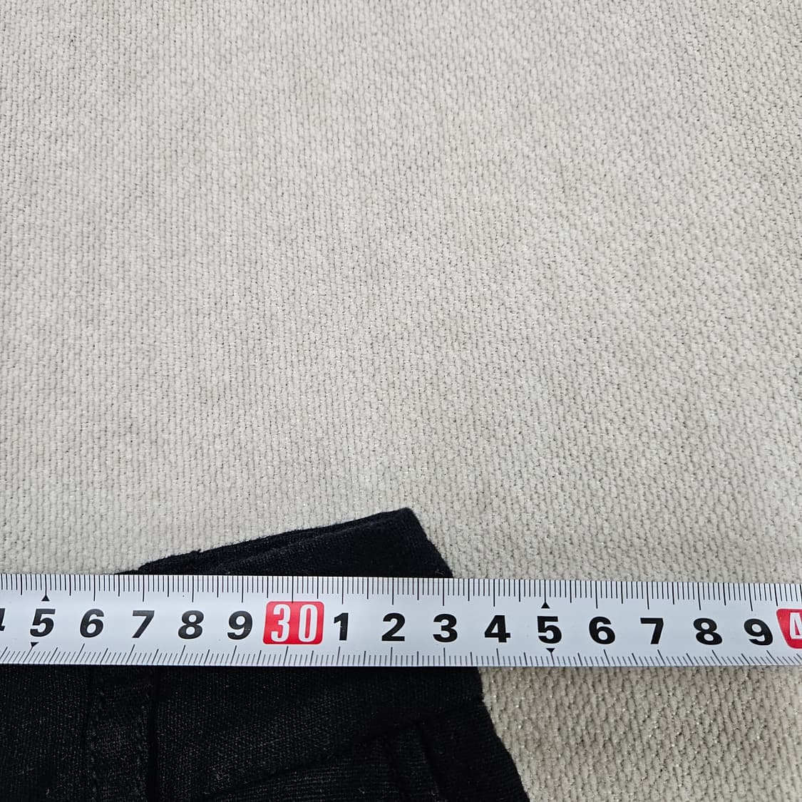 26 무신사스탠다드 여성 반바지 0617Y2 상품이미지5